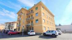 Foto Appartamento in vendita a Ronco Biellese - 3 locali 90mq