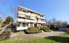 Foto Appartamento in vendita a Ronco Biellese