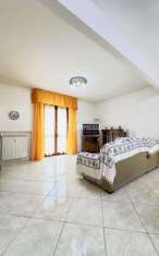 Foto Appartamento in vendita a Ronco Scrivia