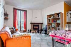 Foto Appartamento in vendita a Roncola