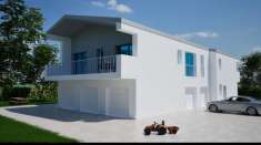 Foto Appartamento in vendita a Rosa'