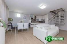 Foto Appartamento in vendita a Rosate