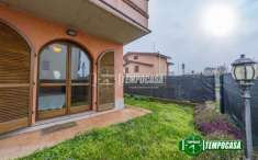 Foto Appartamento in vendita a Rosate
