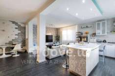 Foto Appartamento in vendita a Rosate