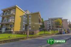 Foto Appartamento in vendita a Rosate
