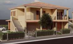 Foto Appartamento in vendita a Roselle - Grosseto 43 mq  Rif: 1288399