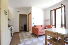 Foto Appartamento in vendita a Rosia - Sovicille 48 mq  Rif: 1344181