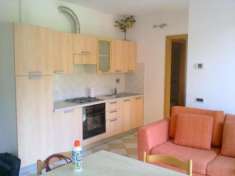 Foto Appartamento in vendita a Rosia - Sovicille 50 mq  Rif: 973727