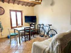 Foto Appartamento in vendita a Rosia - Sovicille 67 mq  Rif: 1303500