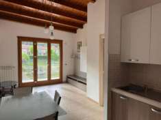 Foto Appartamento in vendita a Rosia - Sovicille 70 mq  Rif: 1323191