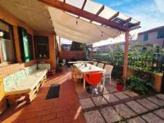 Foto Appartamento in vendita a Rosia - Sovicille 81 mq  Rif: 1365201