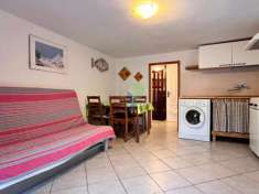 Foto Appartamento in vendita a Rosignano Marittimo - 2 locali 45mq