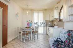 Foto Appartamento in vendita a Rosignano Marittimo