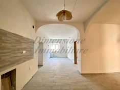 Foto Appartamento in vendita a Rosignano Marittimo