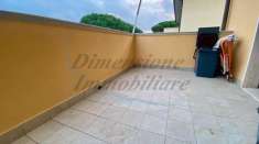Foto Appartamento in vendita a Rosignano Marittimo