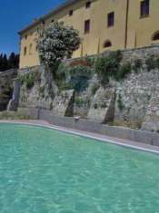 Foto Appartamento in vendita a Rosignano Marittimo
