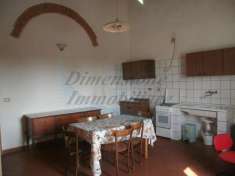 Foto Appartamento in vendita a Rosignano Marittimo