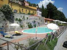 Foto Appartamento in vendita a Rosignano Marittimo