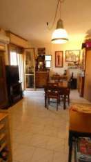 Foto Appartamento in vendita a Rosignano Solvay - Rosignano Marittimo 70 mq  Rif: 1019236