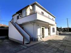 Foto Appartamento in vendita a Rosignano Solvay - Rosignano Marittimo 85 mq  Rif: 1233055