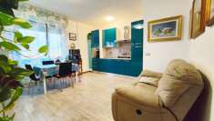 Foto Appartamento in vendita a Rosignano Solvay - Rosignano Marittimo 89 mq  Rif: 1339779