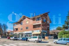 Foto Appartamento in vendita a Rosta