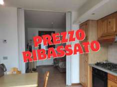 Foto Appartamento in vendita a Rota D'Imagna - 2 locali 50mq