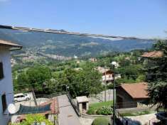 Foto Appartamento in vendita a Rota D'Imagna