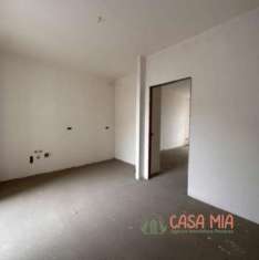 Foto Appartamento in vendita a Rottofreno - 4 locali 120mq