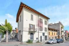 Foto Appartamento in vendita a Rovato