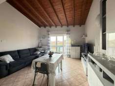 Foto Appartamento in Vendita a Rovato