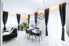 Foto Appartamento in vendita a Rovato