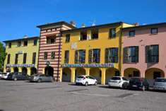 Foto Appartamento in Vendita a Rovato Via XXV aprile