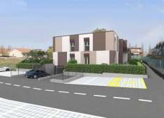 Foto Appartamento in vendita a Rovellasca