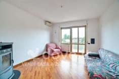 Foto Appartamento in vendita a Rovellasca