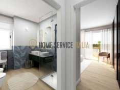 Foto Appartamento in vendita a Rovereto - 2 locali 60mq