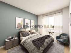 Foto Appartamento in vendita a Rovereto - 2 locali 61mq