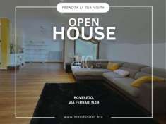 Foto Appartamento in vendita a Rovereto