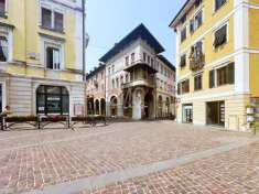 Foto Appartamento in vendita a Rovereto
