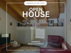 Foto Appartamento in vendita a Rovereto