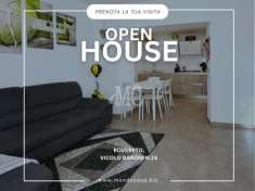 Foto Appartamento in vendita a Rovereto