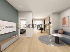 Foto Appartamento in vendita a Rovereto