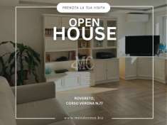 Foto Appartamento in vendita a Rovereto