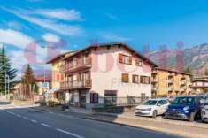 Foto Appartamento in vendita a Rovetta - 1 locale 40mq