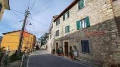 Foto Appartamento in vendita a Roviano