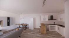 Foto Appartamento in vendita a Rovigo