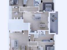 Foto Appartamento in vendita a Rovigo