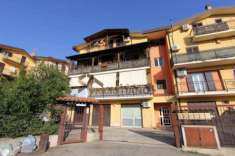Foto Appartamento in vendita a Rovito - 4 locali 120mq