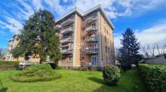 Foto Appartamento in vendita a Rozzano