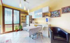 Foto Appartamento in vendita a Rubiera